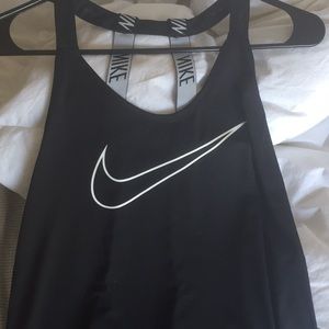 Nike Workout Tank Top
